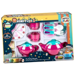 Tea & Cake Playset, 12 Piece